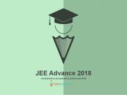 JEE Advanced 2018 Notification