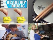 Ukulele Lessons Winnipeg