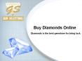 Natural Diamonds PowerPoint PPT Presentation