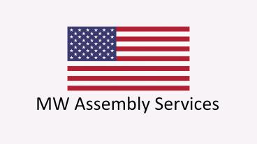 Professional Assembly Services