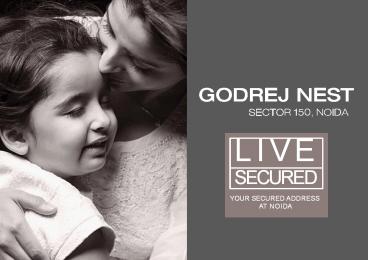 Godrej Nest Noida by Godrej Properties