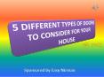 5 DIFFERENT TYPES OF DOORS TO CONSIDER FOR YOUR HOUSE PowerPoint PPT Presentation