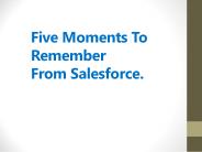 salesforce