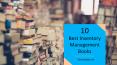 10 Best Inventory Management Books PowerPoint PPT Presentation