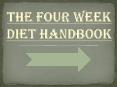 4 Week Diet And Exercise Plan to Lose Weight PowerPoint PPT Presentation