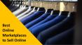 Best Online Marketplaces to Sell Online PowerPoint PPT Presentation