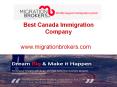 Best Canada Immigration Company - www.migrationbrokers.com PowerPoint PPT Presentation