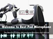 Information Presentation Of Best Podcasting Microphone