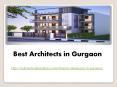 Best Architects in Gurgaon