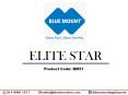 Elite Star Alkaline RO + LED Water Purifiers PowerPoint PPT Presentation