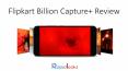 Flipkart Billion Capture+ Review: The Best Debut So Far In The Smartphone World