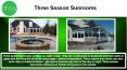 Chicago 4 Season Sunrooms | Envy Home Services PowerPoint PPT Presentation