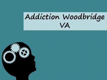 Recovery Maintenance at Addiction Woodbridge VA
