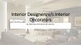 Budget Interior Designers in Cochin PowerPoint PPT Presentation