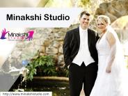 Capture your smile in minakshi Studio.