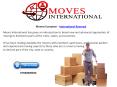 Removals To France From Europe: Moves International PowerPoint PPT Presentation