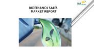 Bioethanol Sales Market Report 2017