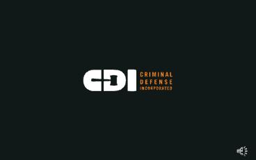 Criminal Defense Lawyer - Choosing the Right One