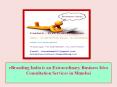 eBranding India is an Extraordinary Business Idea Consultation Services in Mumbai PowerPoint PPT Presentation