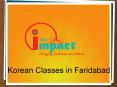 Korean Classes in Faridabad (1) PowerPoint PPT Presentation