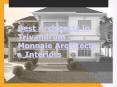 Architects in Trivandrum - Monnaie Architects & Interiors PowerPoint PPT Presentation
