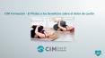 CIM Formación - El Pilates y los beneficios sobre el dolor de cuello PowerPoint PPT Presentation