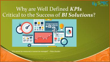 presentation player overlay