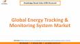 Global Energy Tracking & Monitoring System Market Size PowerPoint PPT Presentation