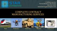 Printed Circuit Board Manufacturers - Star Engineering Inc