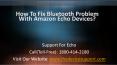How To Fix Bluetooth Problem With Amazon Echo Devices? PowerPoint PPT Presentation