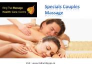 Special Day Spa Packages in Toronto