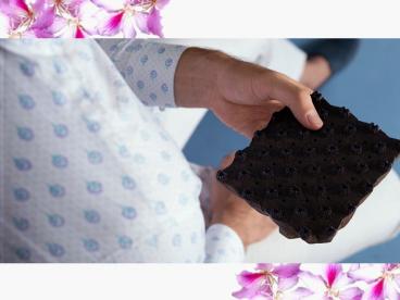 presentation player overlay