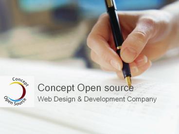 Joomla CMS Development Company