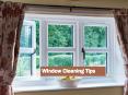 Window Cleaning Tips PowerPoint PPT Presentation