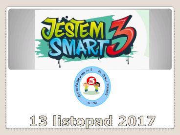 Jestem smart (1)