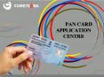 Coretegra Technologies PAN Application Centre (1) PowerPoint PPT Presentation