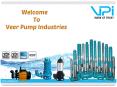 A Wide Range of Submersible Pump at Veer Pump (1) PowerPoint PPT Presentation