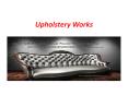 Boat Upholstery Repair Las Vegas NV PowerPoint PPT Presentation