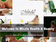 Information Presentation Of Mirela