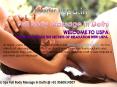 Full Body Massage Parlour in Saket Delhi at Li Spa (1) PowerPoint PPT Presentation