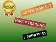 What You Will Learn in HACCP Training