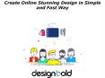 Build Your Own Web Graphic Design Blog PowerPoint PPT Presentation