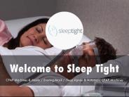 Information Presentation Of Sleep Tight
