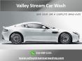 Valley Stream Car Wash & Auto Detail Service Center NY PowerPoint PPT Presentation