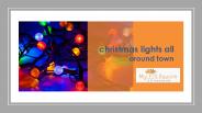 LED Christmas Lighting Bulb