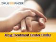 Drug Treatment Center Finder PowerPoint PPT Presentation