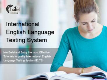 Top IELTS Training Institute in Delhi