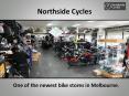 Professional Bike Repair in Melbourne - Northside Cycles PowerPoint PPT Presentation
