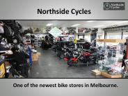 Professional Bike Repair in Melbourne - Northside Cycles