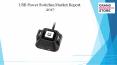 Usb power switches market report 2017 PowerPoint PPT Presentation